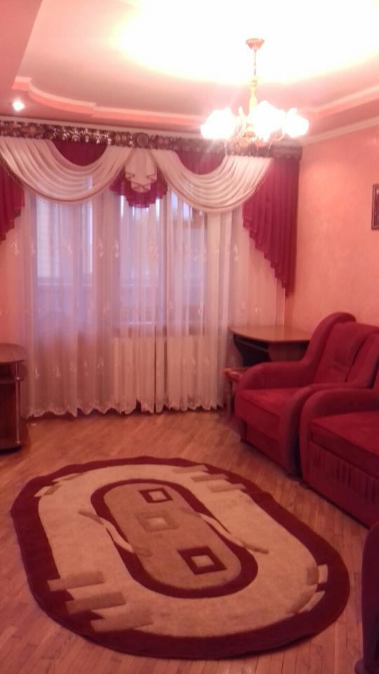 Фото квартиры 1