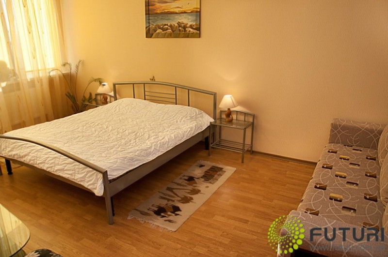 Фото квартиры 3