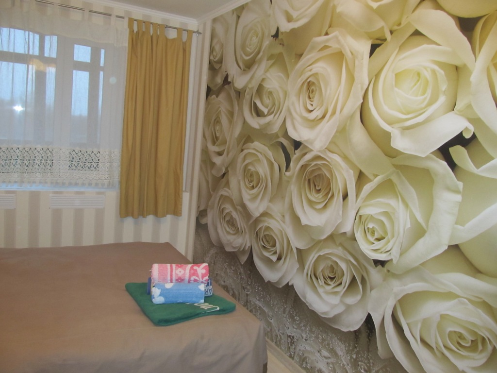 Фото квартиры 3