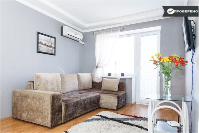 Фото квартиры 1