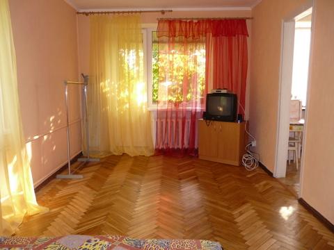 Фото квартиры 1