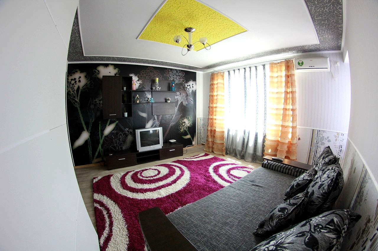 Фото квартиры 4