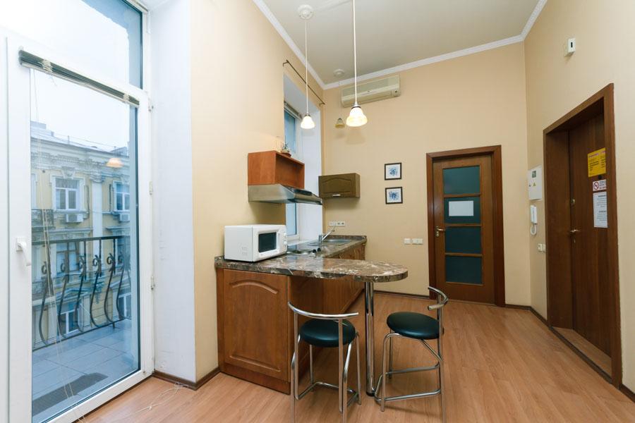 Фото квартиры 5