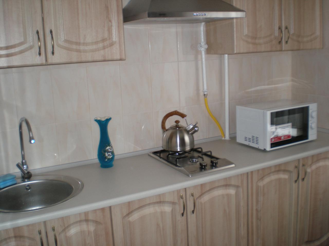 Фото квартиры 1