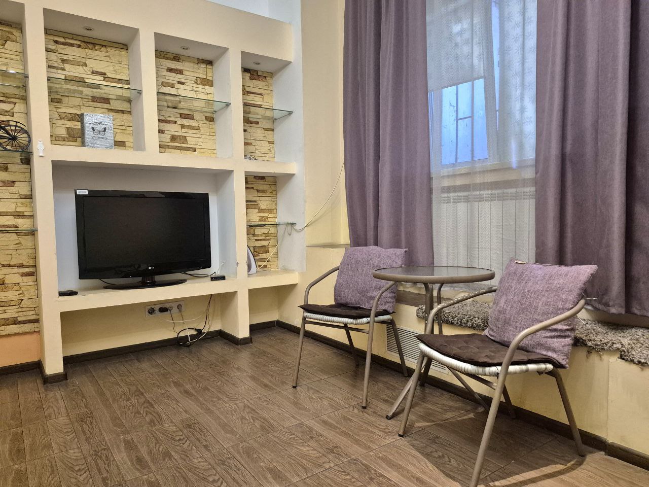 Фото квартиры 6