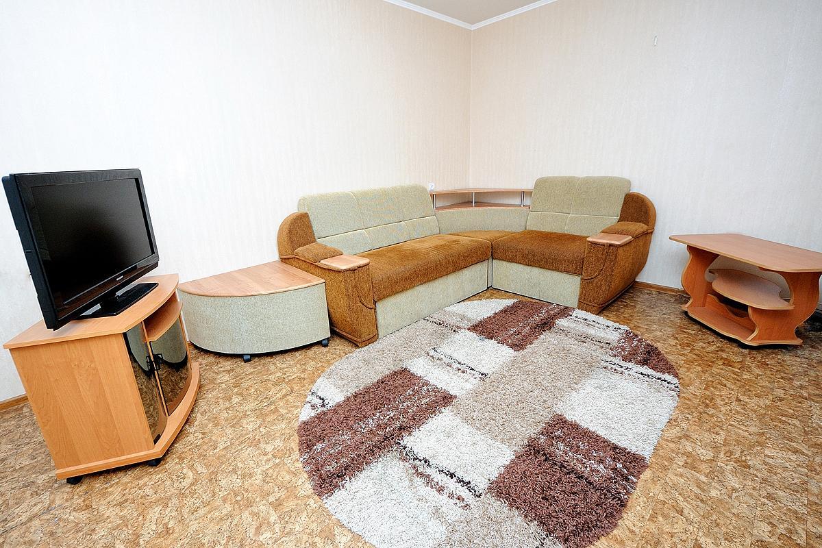 Фото квартиры 1