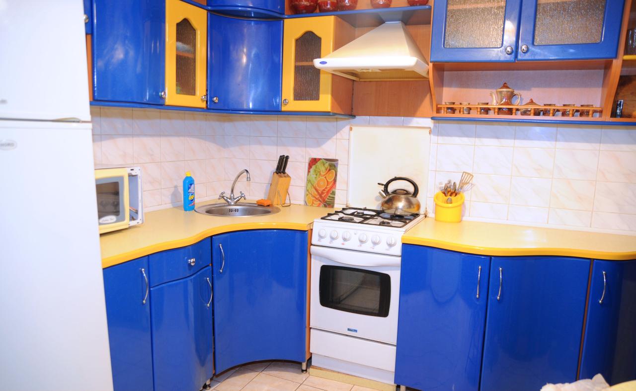 Фото квартиры 2