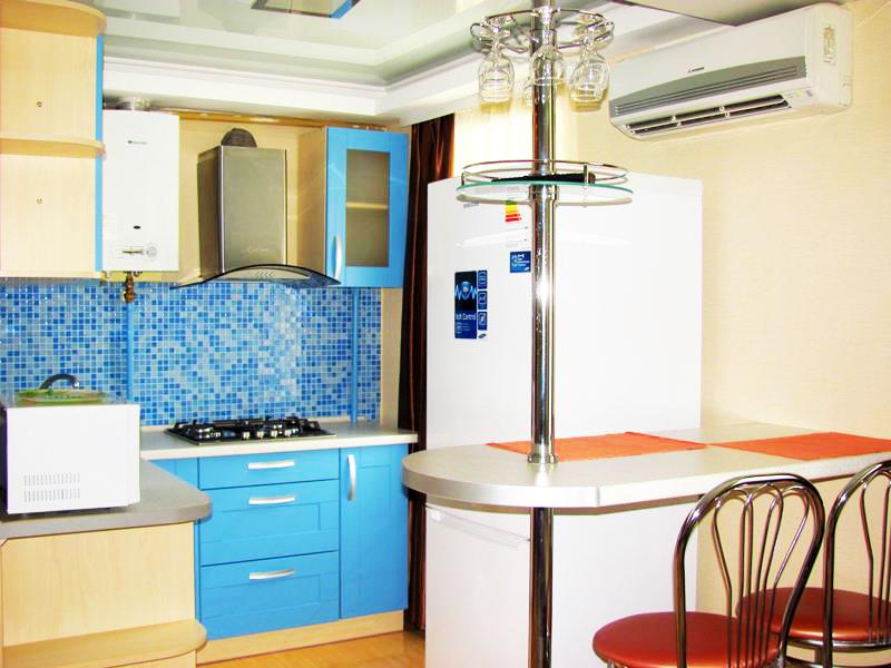 Фото квартиры 4