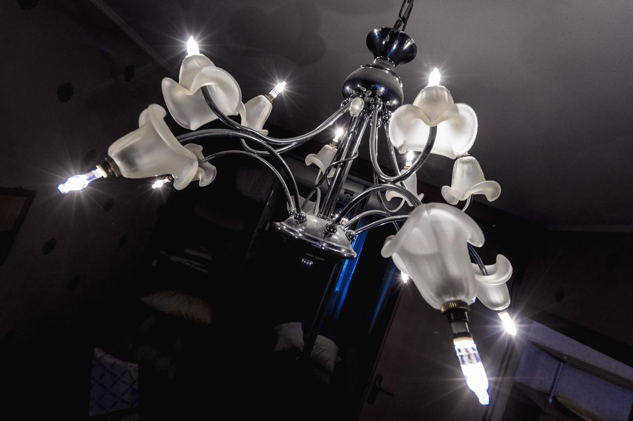 Фото квартиры 8