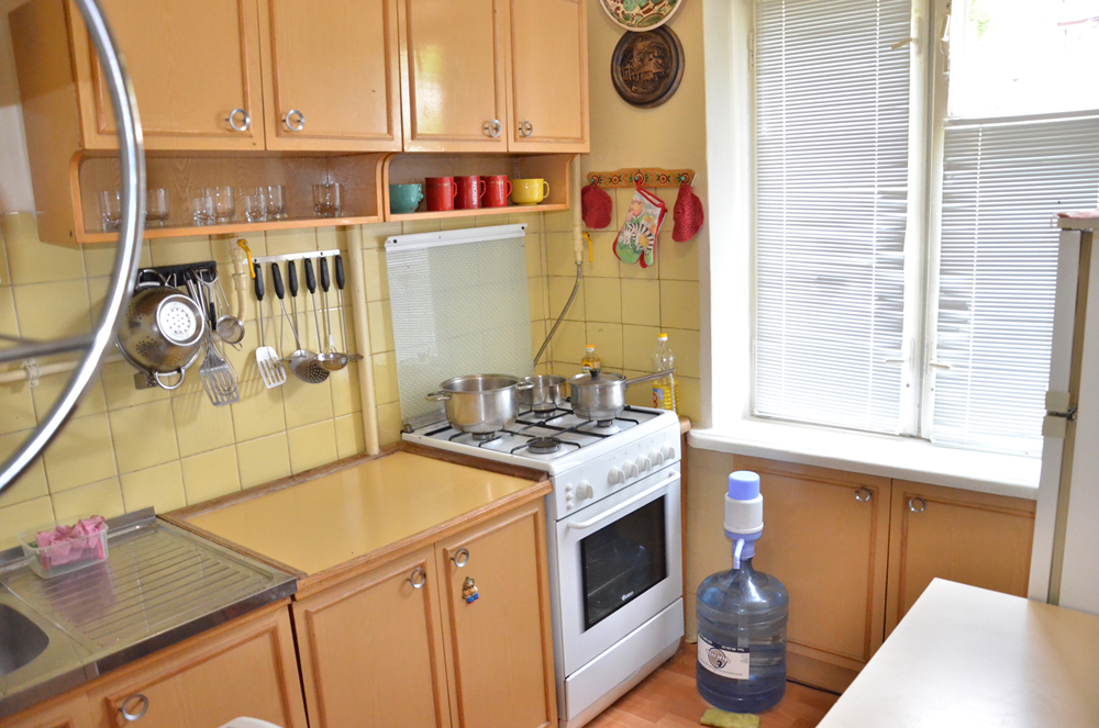 Фото квартиры 5