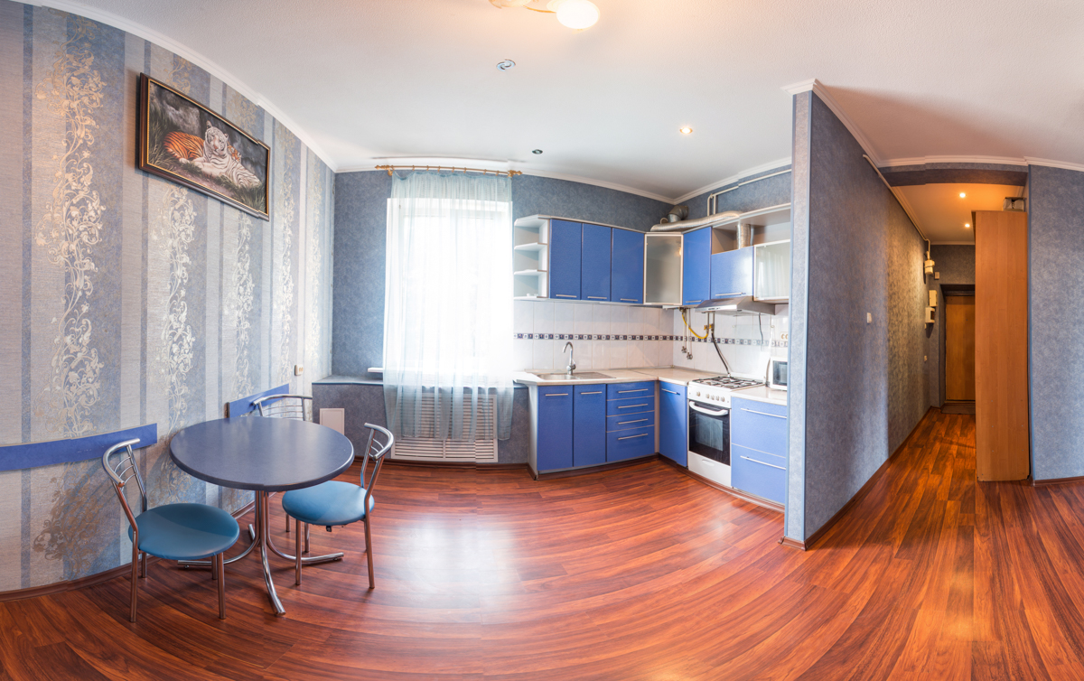 Фото квартиры 8