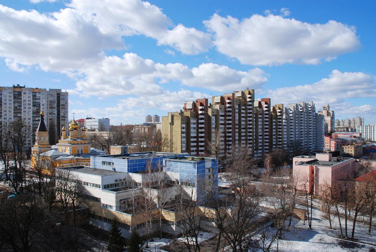 Фото квартиры 12