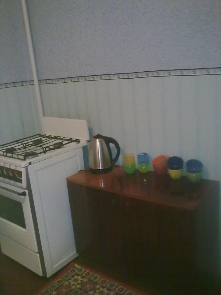 Фото квартиры 4