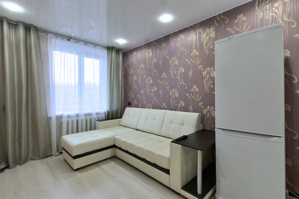 Фото квартиры 1