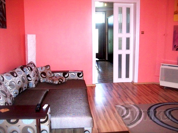 Фото квартиры 1