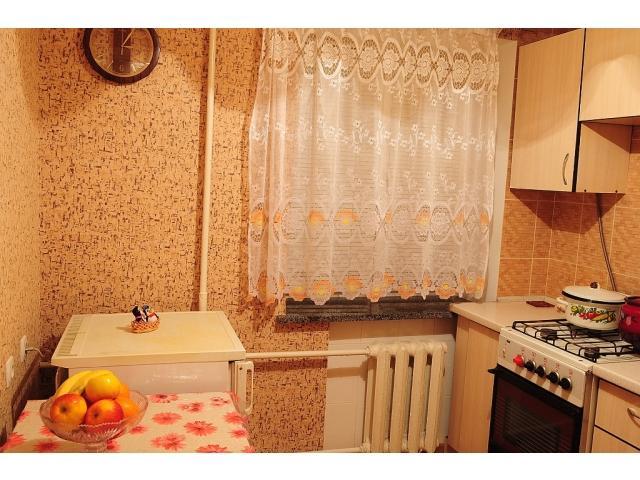 Фото квартиры 4