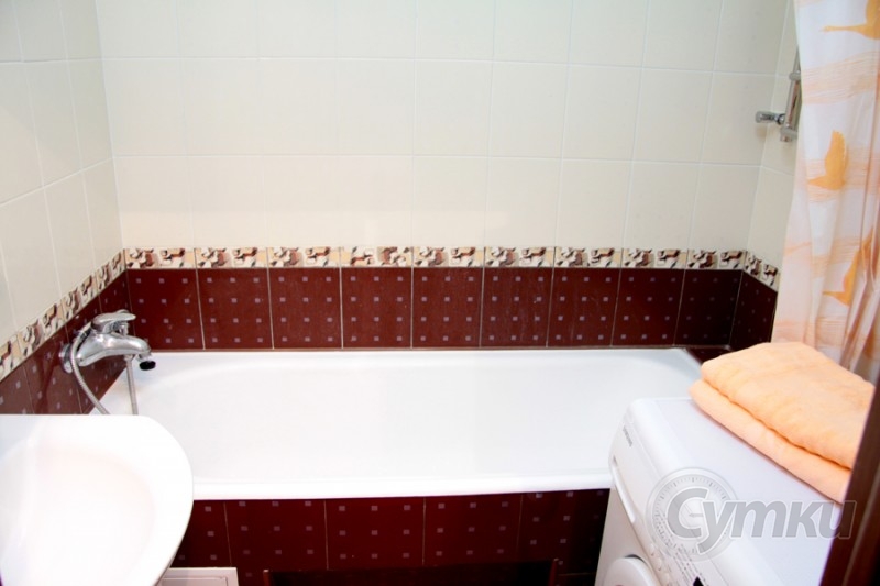 Фото квартиры 5