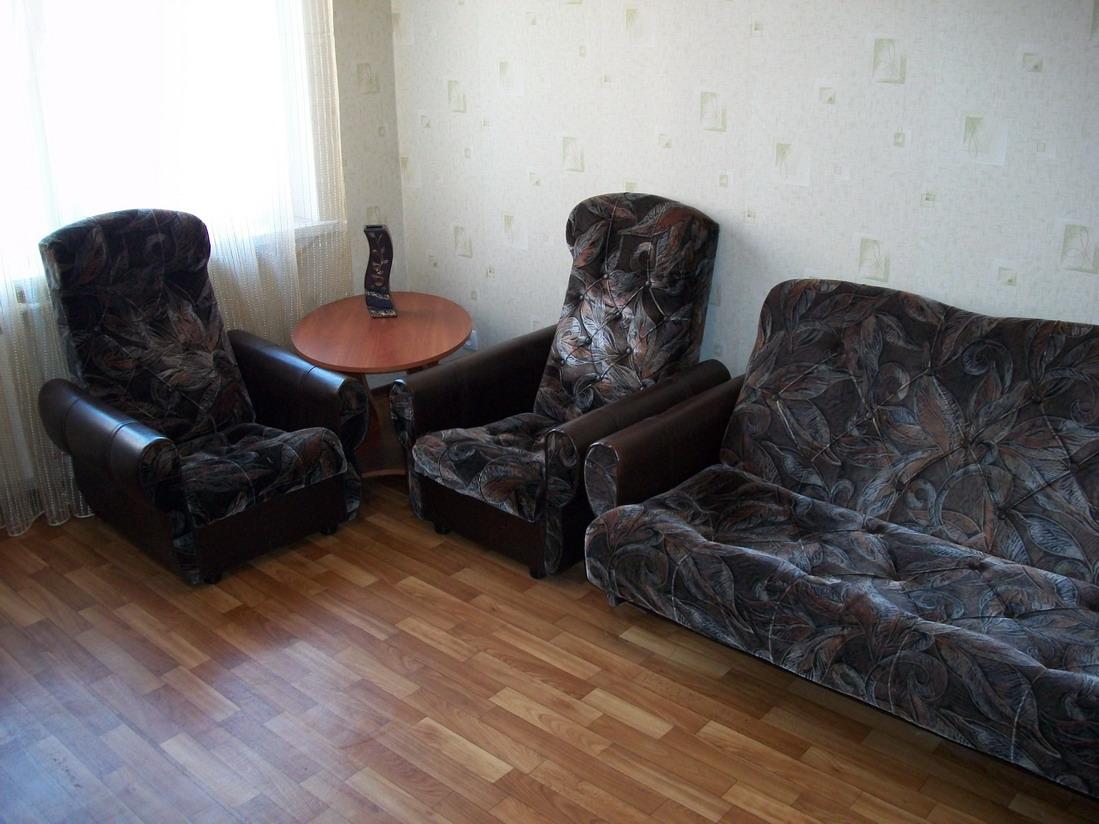 Фото квартиры 4