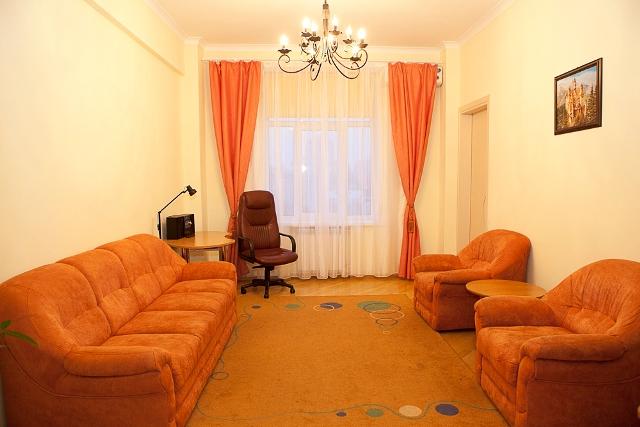 Фото квартиры 1