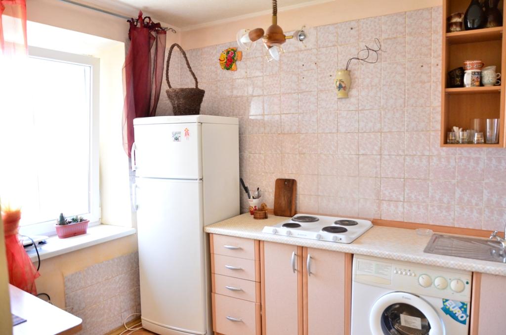 Фото квартиры 2