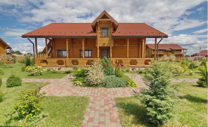 Фото квартиры 1