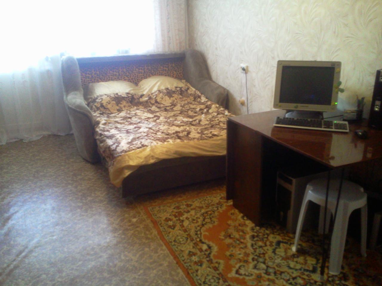 Фото квартиры 1