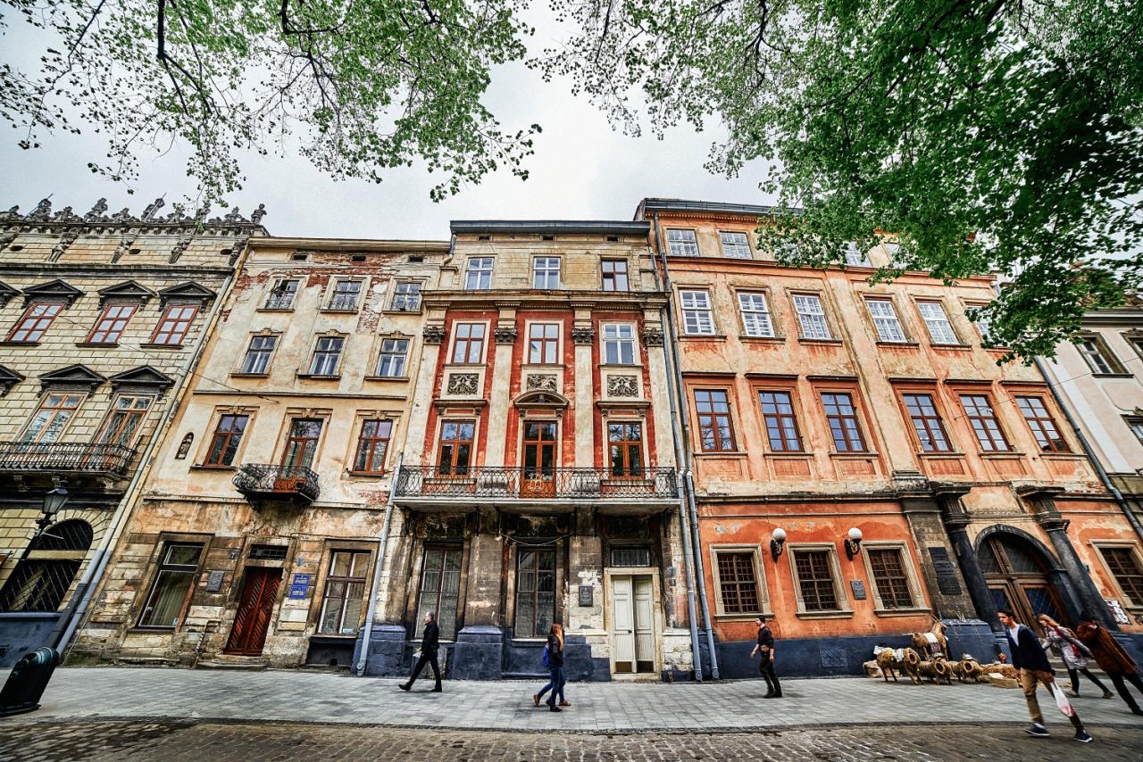 Фото квартиры 10