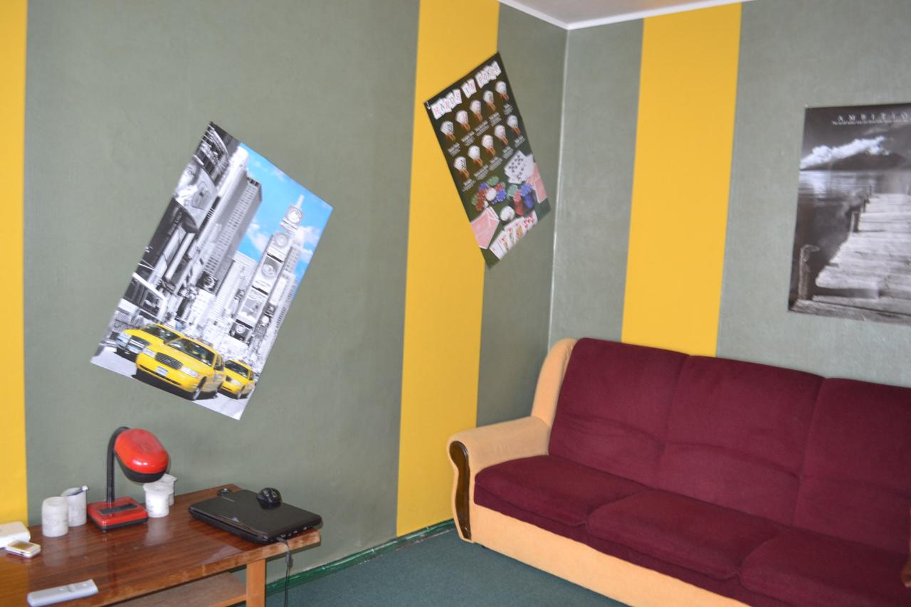 Фото квартиры 3