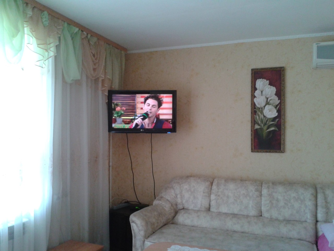 Фото квартиры 2