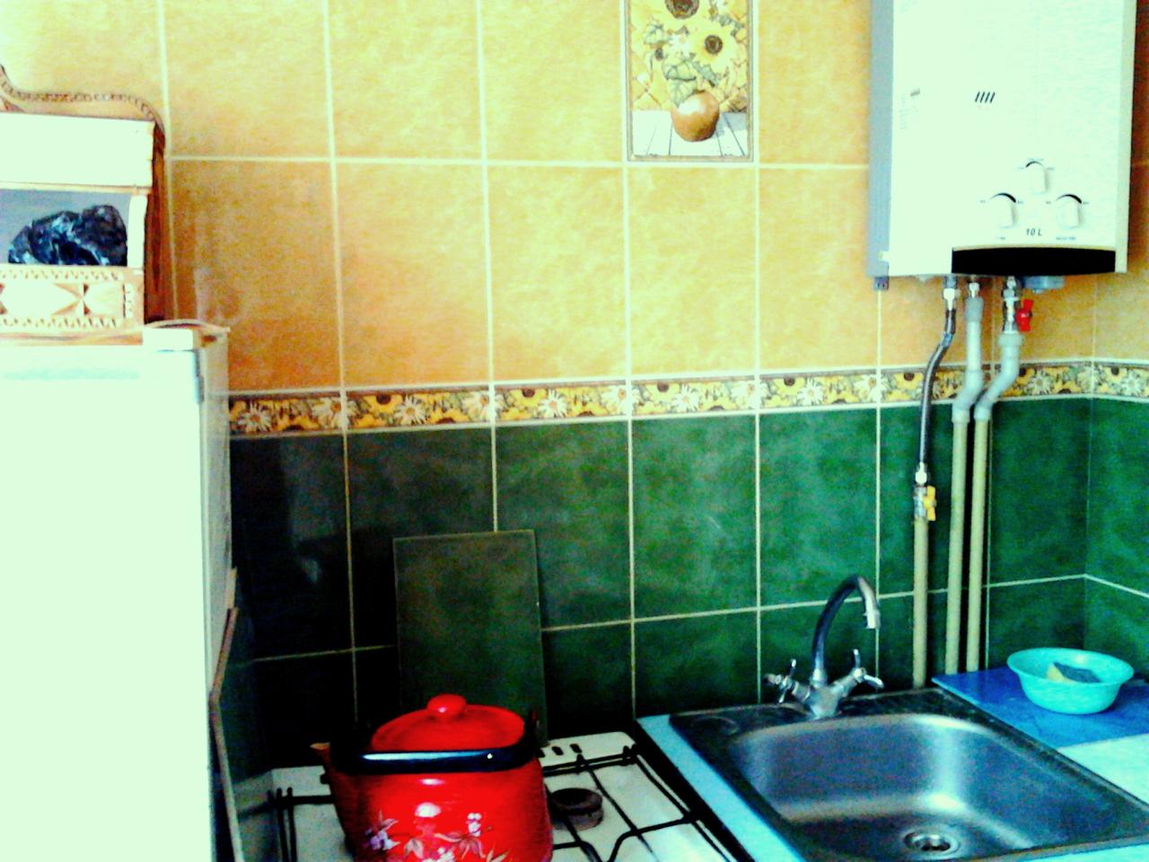 Фото квартиры 5