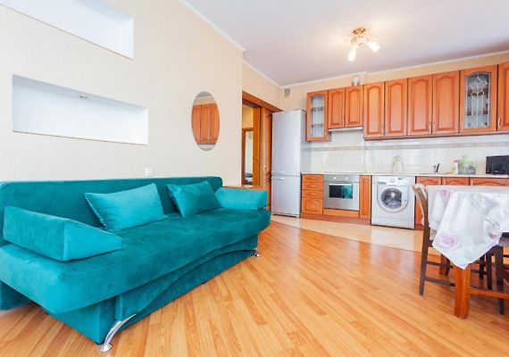 Фото квартиры 11