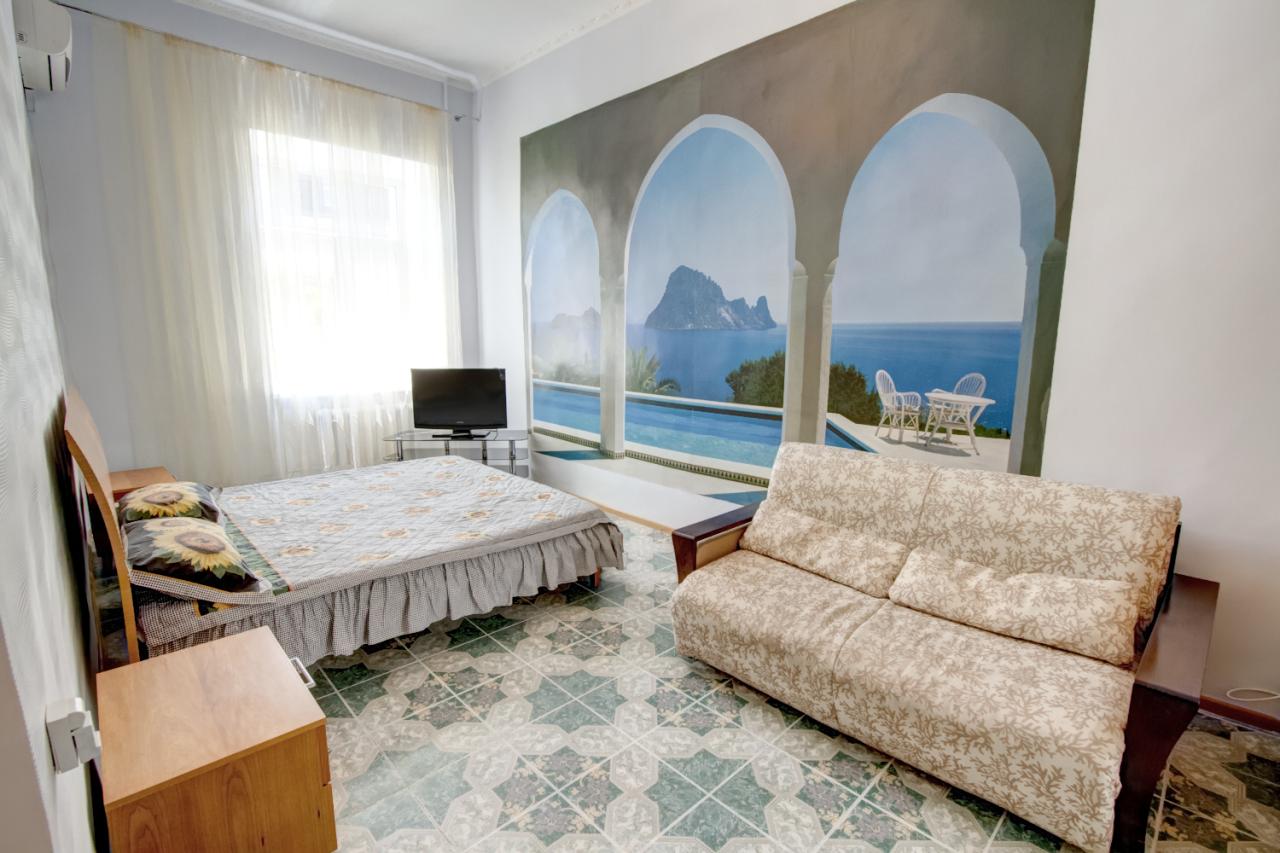 Фото квартиры 1