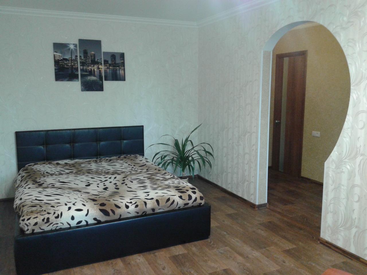 Фото квартиры 1