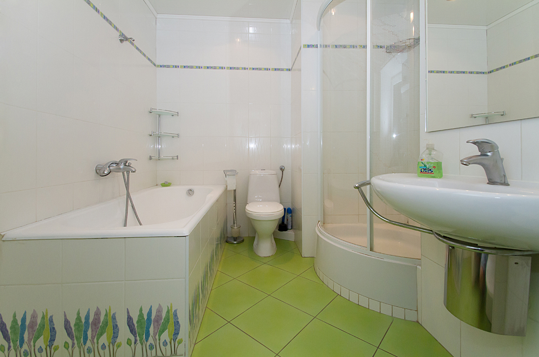 Фото квартиры 7