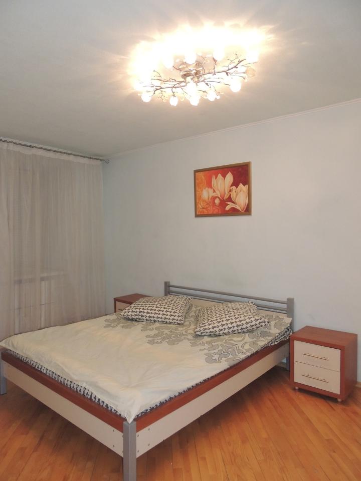 Фото квартиры 1