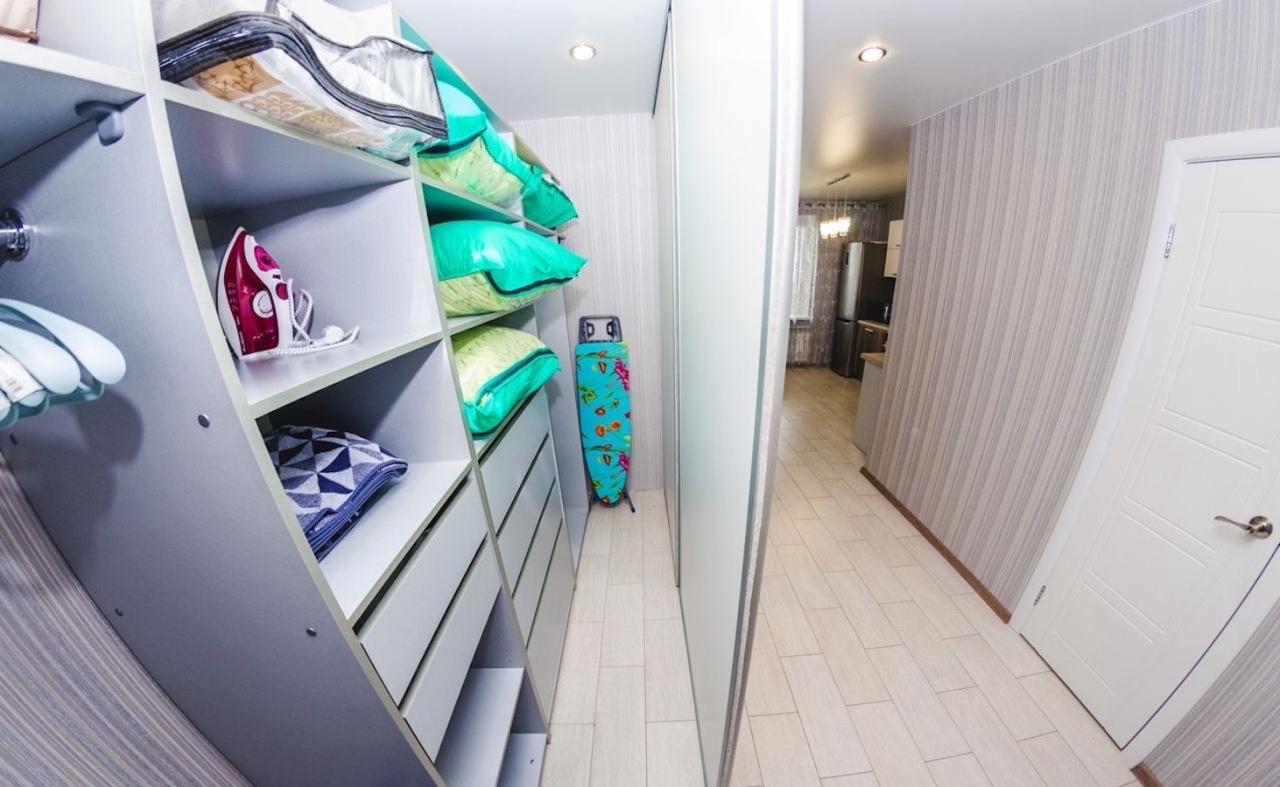 Фото квартиры 9