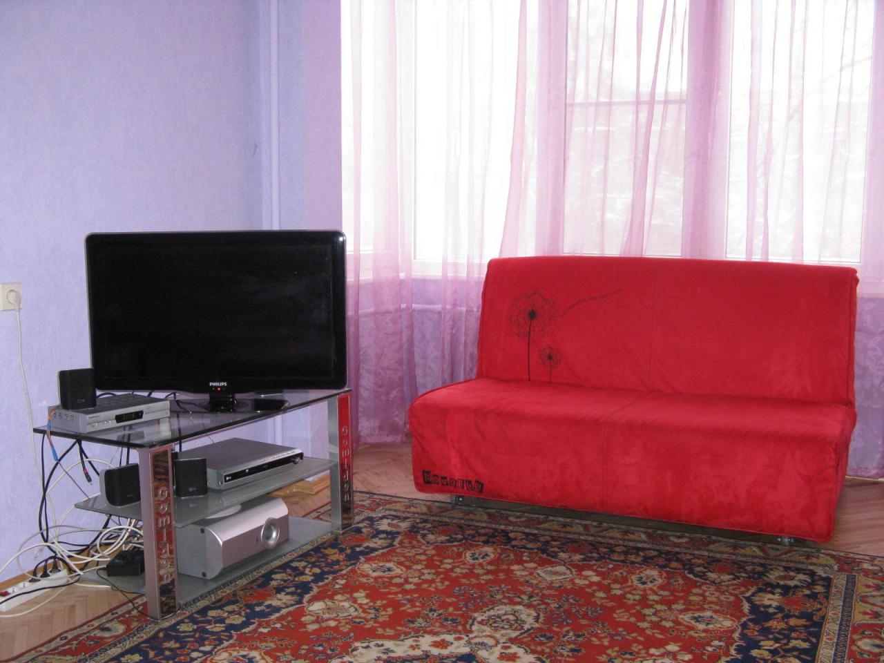 Фото квартиры 1