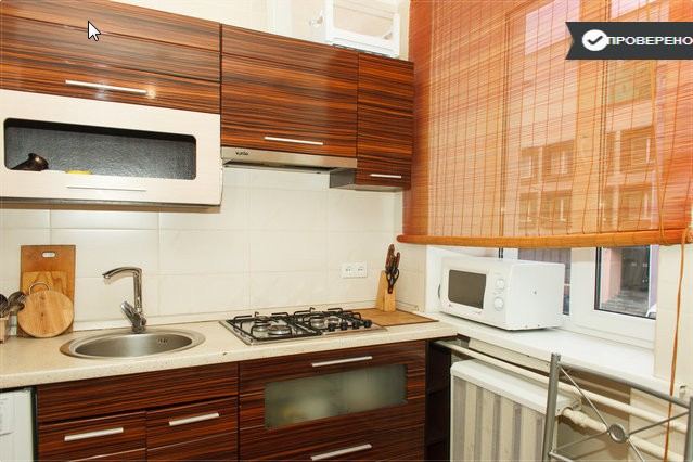 Фото квартиры 6