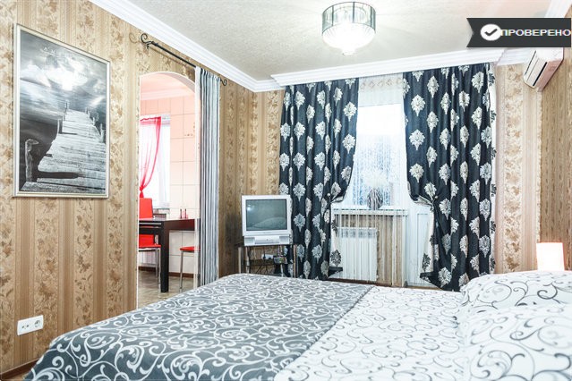 Фото квартиры 5