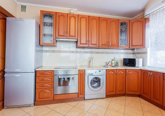 Фото квартиры 8