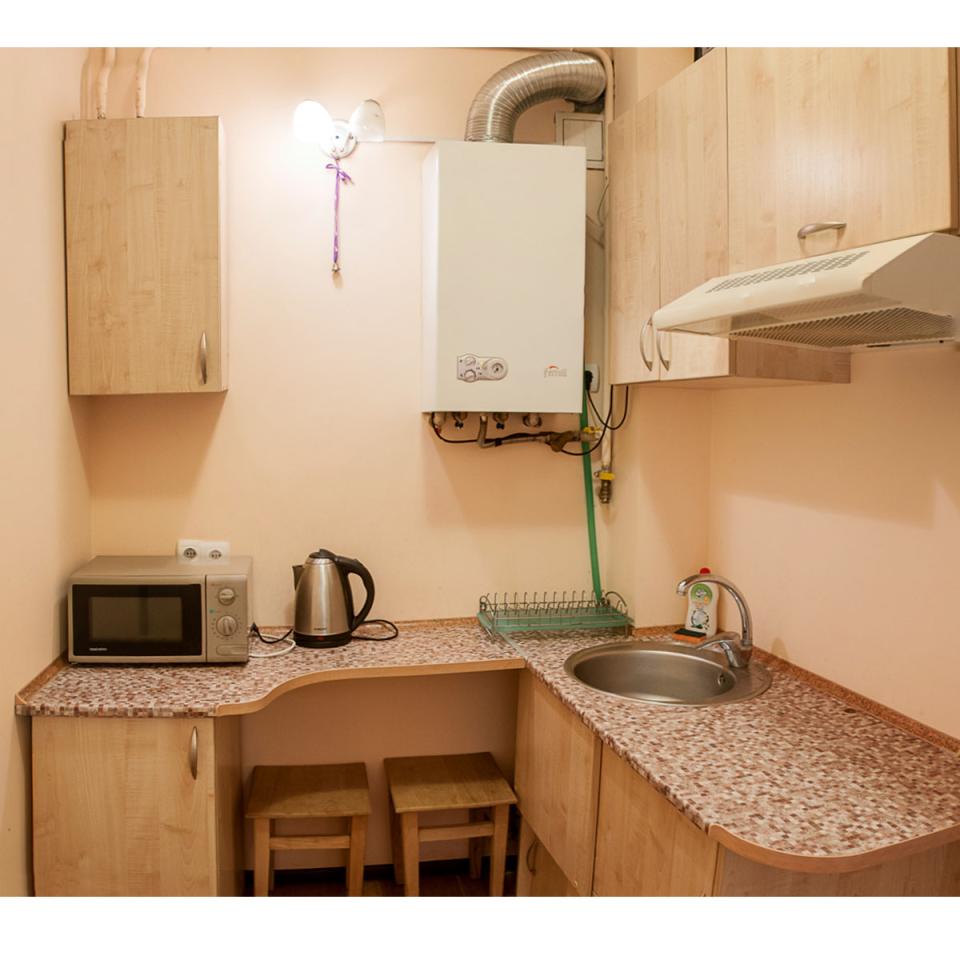 Фото квартиры 4