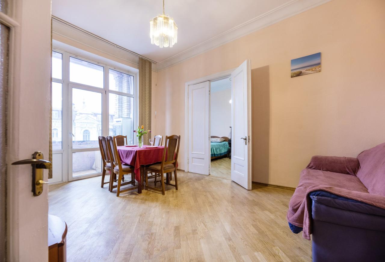 Фото квартиры 3