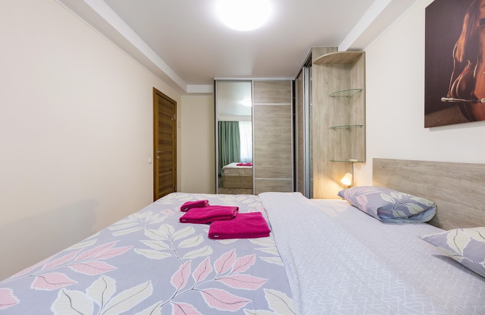 Фото квартиры 3