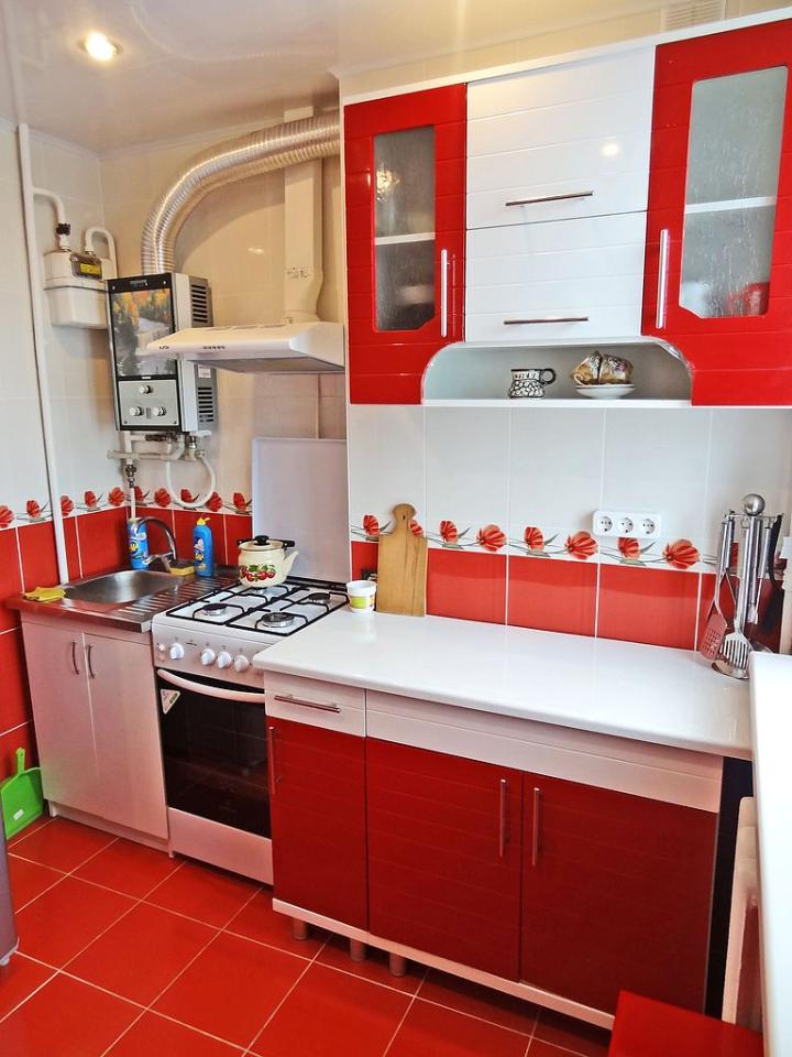 Фото квартиры 7