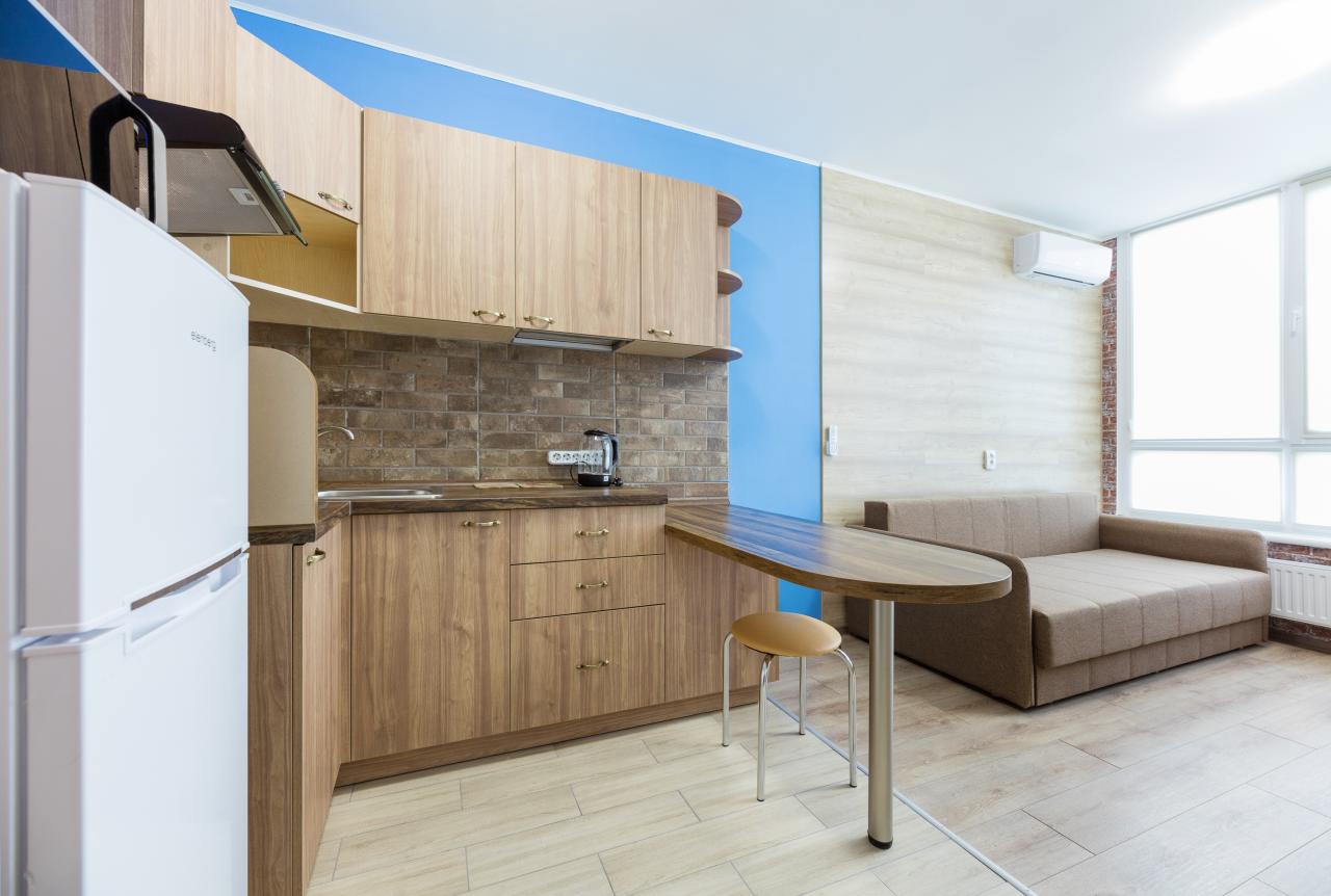 Фото квартиры 1