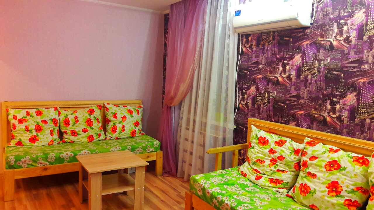 Фото квартиры 3