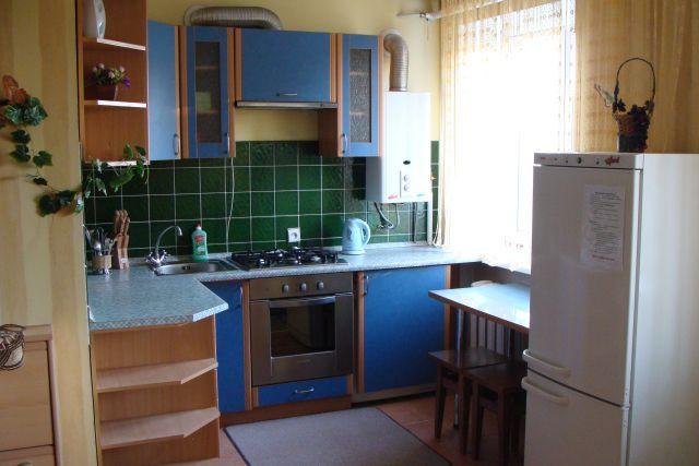 Фото квартиры 3