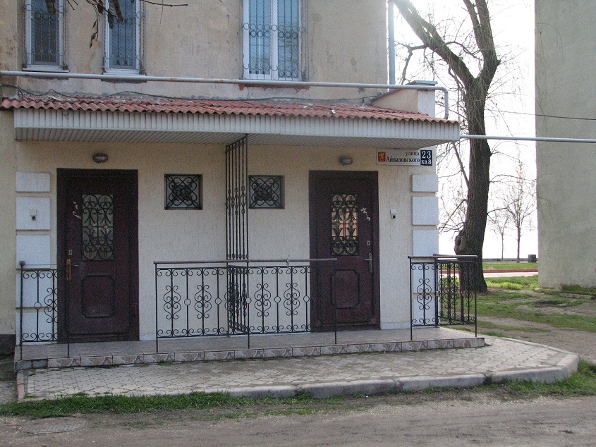 Фото квартиры 4