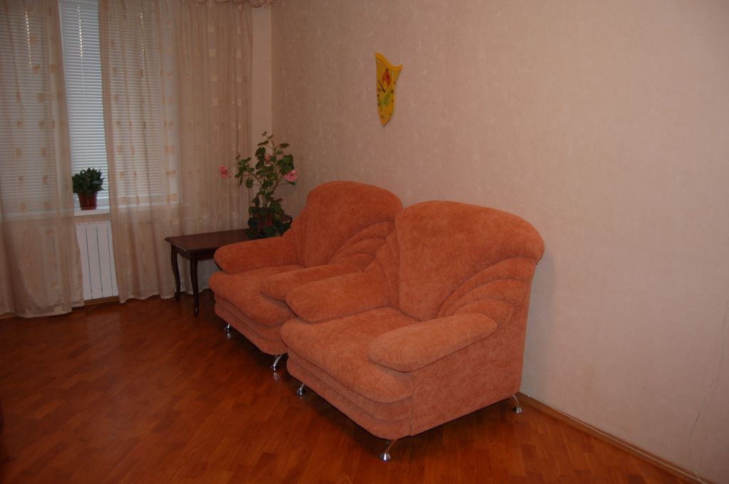 Фото квартиры 2