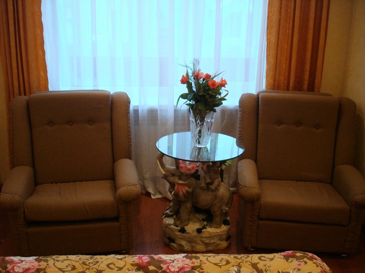 Фото квартиры 4